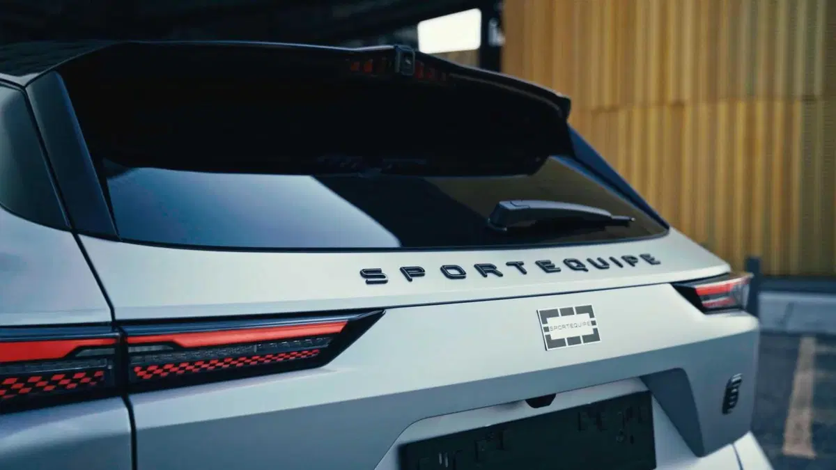 Sportequipe Sportequipe 6 GT (10)
