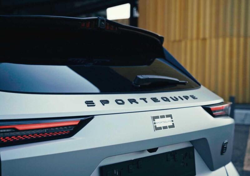 Sportequipe Sportequipe 6 GT (2024-->>) (10)