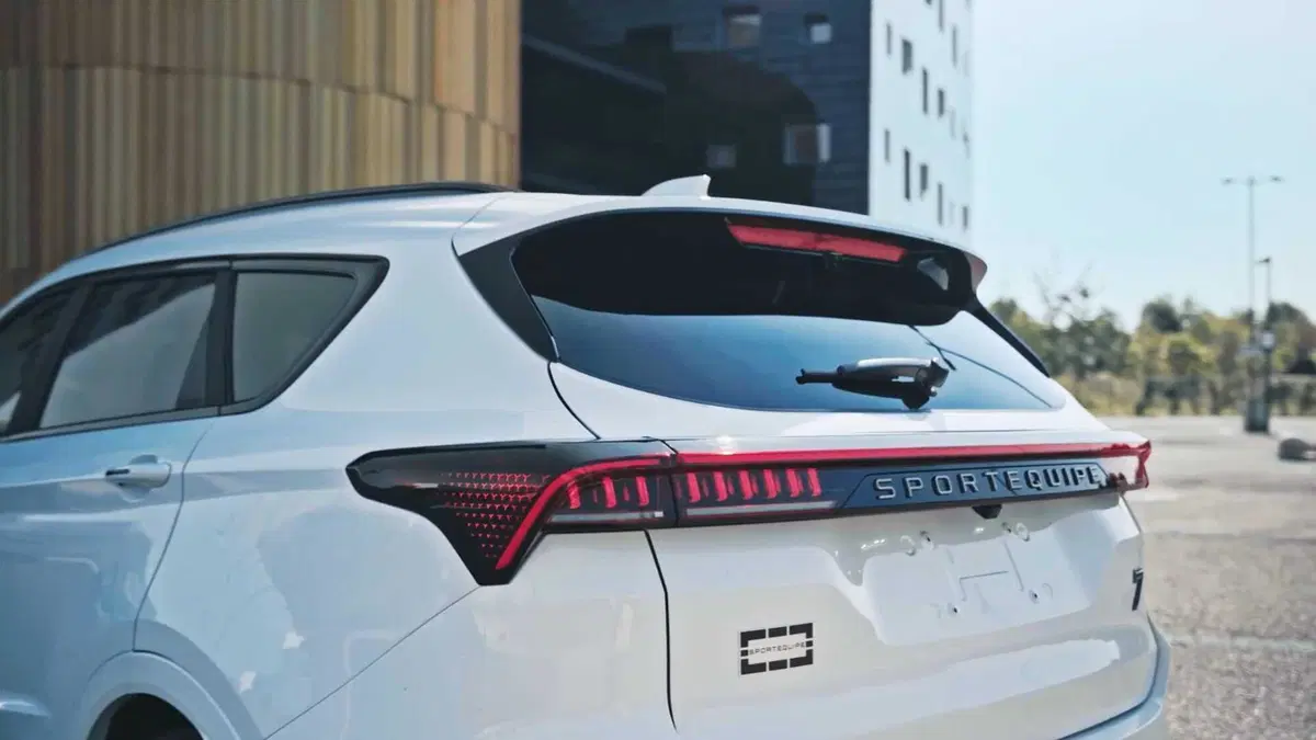 Sportequipe Sportequipe 7 GTW (2024-->>) (8)