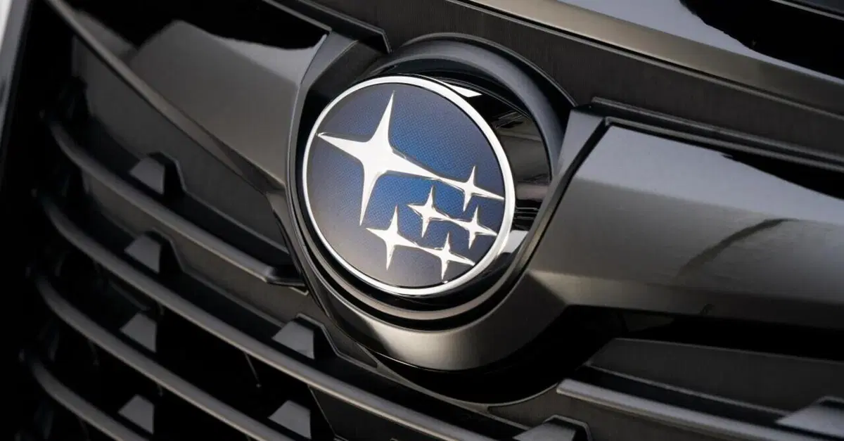Subaru avr&agrave; lo "strong hybrid" per la Crossterk e Forester