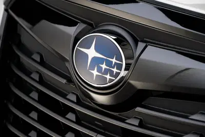 Subaru avr&agrave; lo "strong hybrid" per la Crossterk e Forester