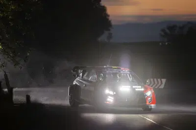 WRC24 CER. D2. Ma te guarda Neuville! [VIDEO]