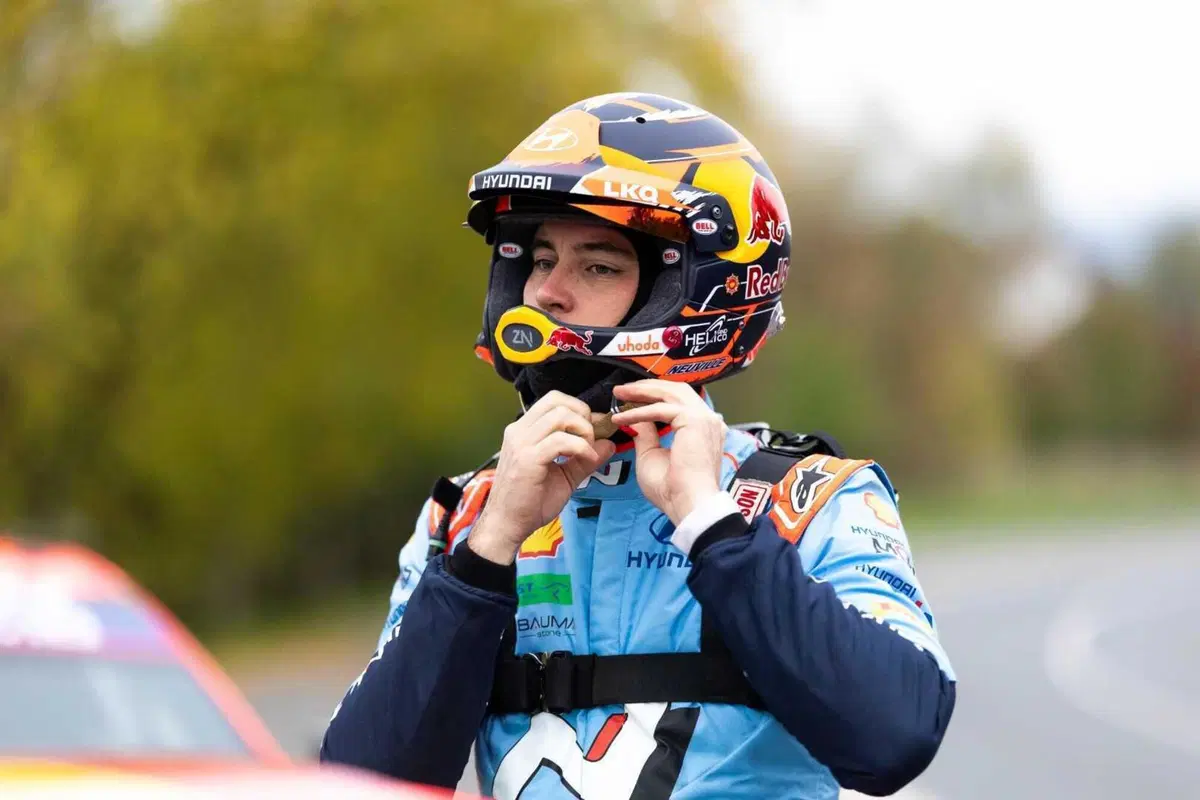 WRC24 CER. D2. Ma te guarda Neuville! [VIDEO] (6)