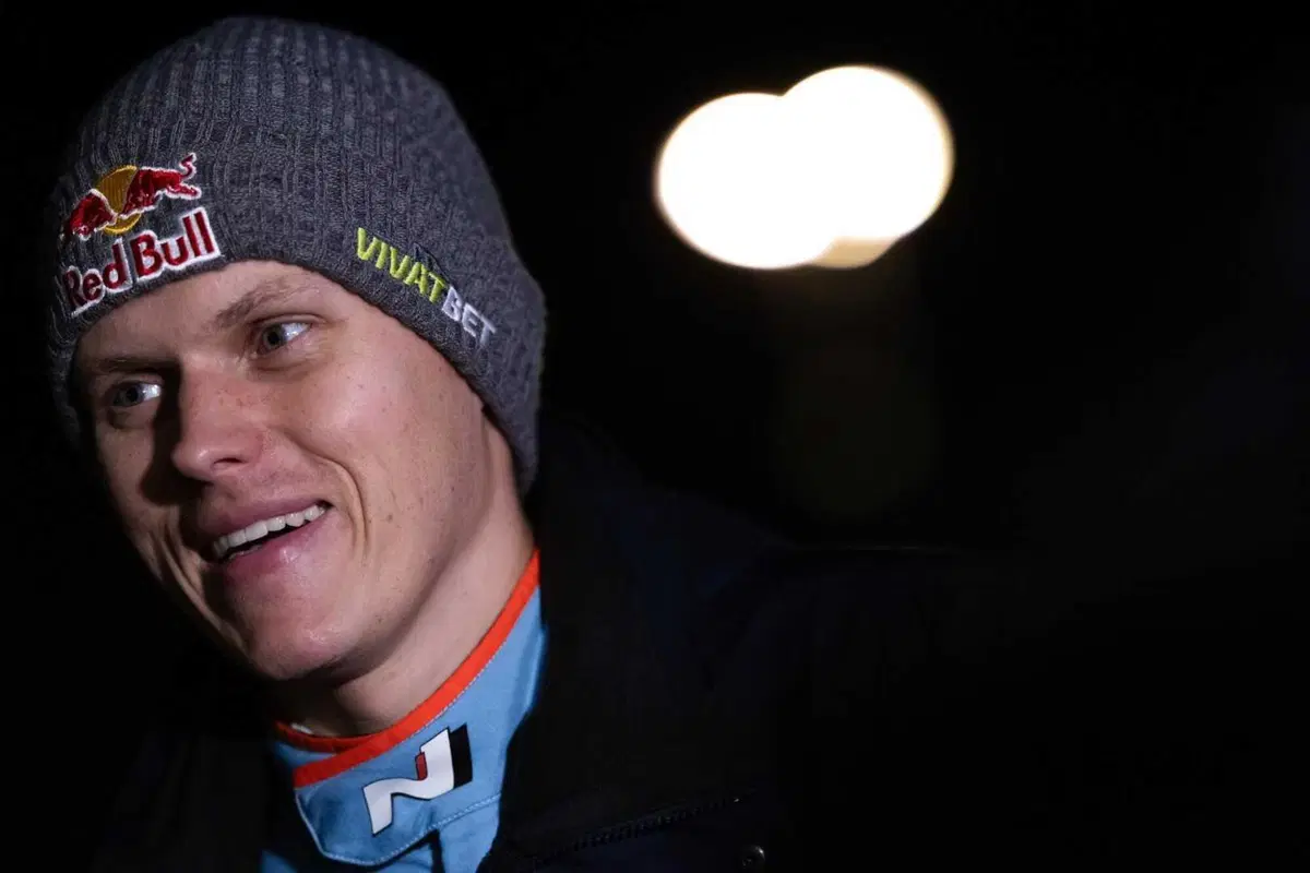 WRC24 CER. D2. Ma te guarda Neuville! [VIDEO] (3)