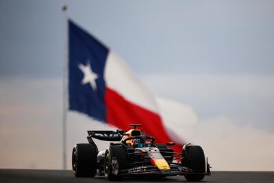 F1. GP Stati Uniti 2024, Max Verstappen torna in pole nella Sprint Qualifying Austin