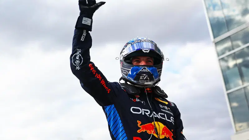 F1. Sprint Qualifying GP Austin, Verstappen torna in pole: "Mancava da un po', felice di essere tornato"