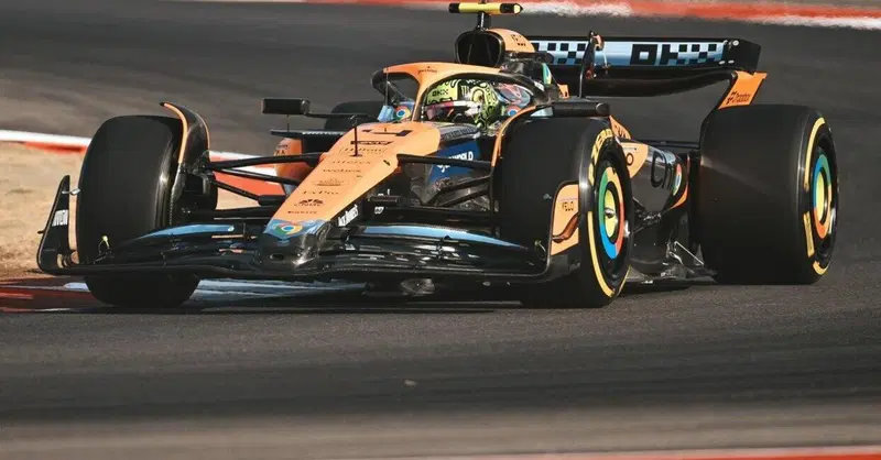 F1. Delusione Lando Norris ad Austin: "Il mio risultato nelle qualifiche Sprint &egrave; stato scioccante" 