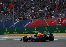 F1. Sprint GP Stati Unti 2024: ad Austin Max Verstappen torna a vincere davanti a Sainz e Norris