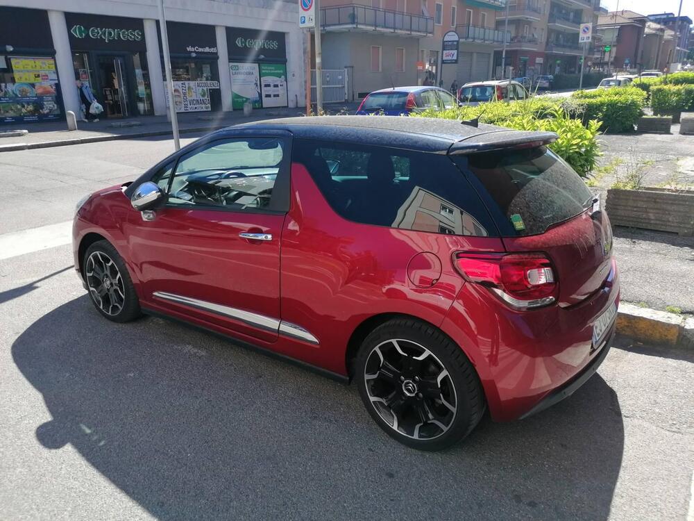 Ds DS 3 Coupé usata a Monza e Brianza (3)