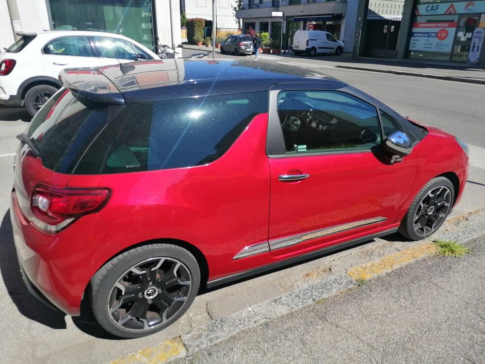 Ds DS 3 Coupé usata a Monza e Brianza (4)