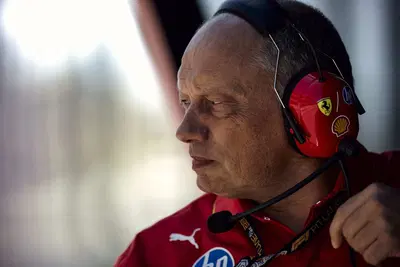F1. Lotta Sainz-Leclerc nella Sprint di Austin, Vasseur: "Mi fido di loro. Congelare le posizioni non &egrave; ancora una buona idea"