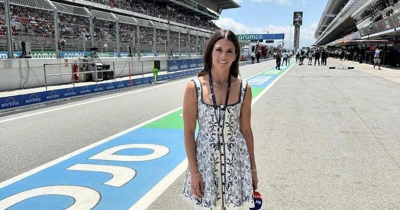 F1. Ancora mano pesante della FIA: ritirato pass a Danica Patrick per commenti non adeguati in TV