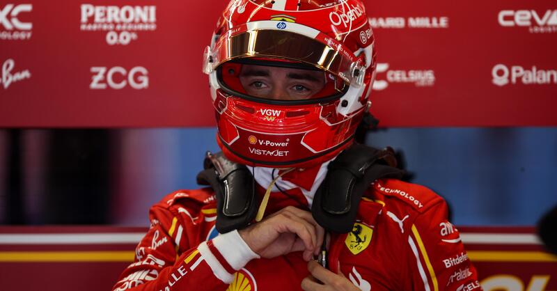 Formula 1. Ferrari, Leclerc vince ad Austin: &ldquo;Avevamo un ottimo ritmo&rdquo;