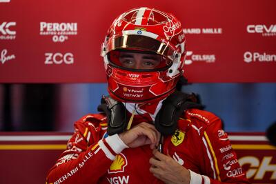 Formula 1. Ferrari, Leclerc vince ad Austin: &ldquo;Avevamo un ottimo ritmo&rdquo;