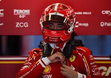 Formula 1. Ferrari, Leclerc vince ad Austin: “Avevamo un ottimo ritmo”