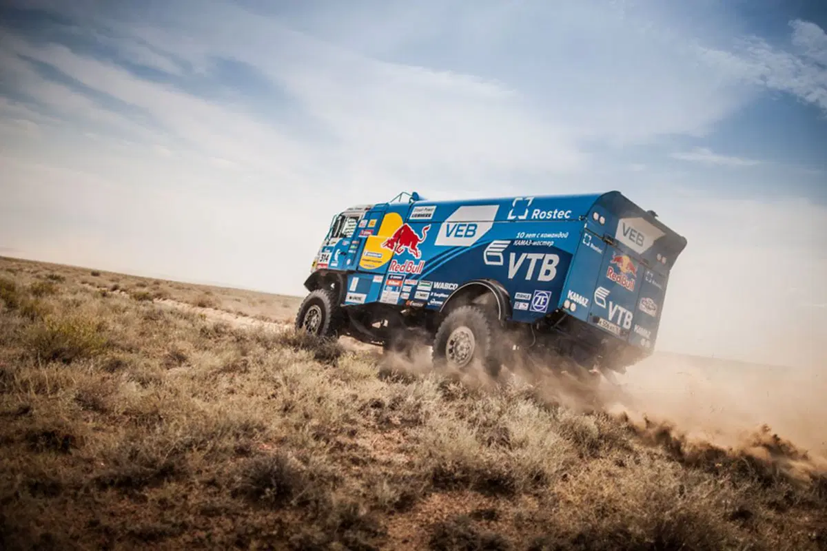SWR16 Telex 06. La prima volta di Jefferies (Buggy Jefferies) (7)