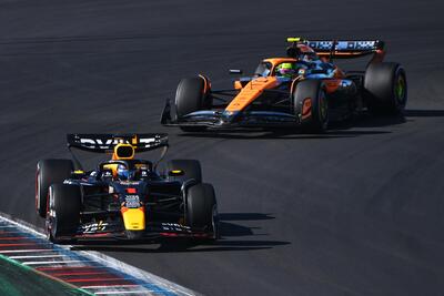 F1. Podio strappato e 5 secondi di penalit&agrave; a Norris ad Austin: scatta la polemica con Verstappen ma la FIA ci mette un punto