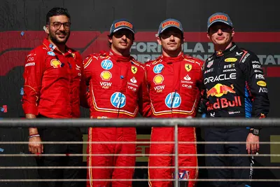 F1, GP Stati Uniti 2024: le pagelle di Austin