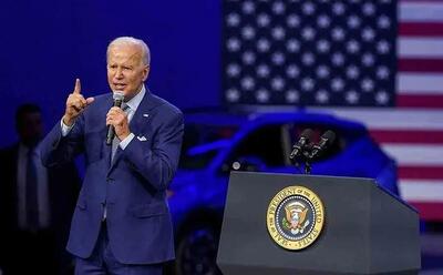 Anche Joe Biden fa pressing su Stellantis: riaprite gli stabilimenti