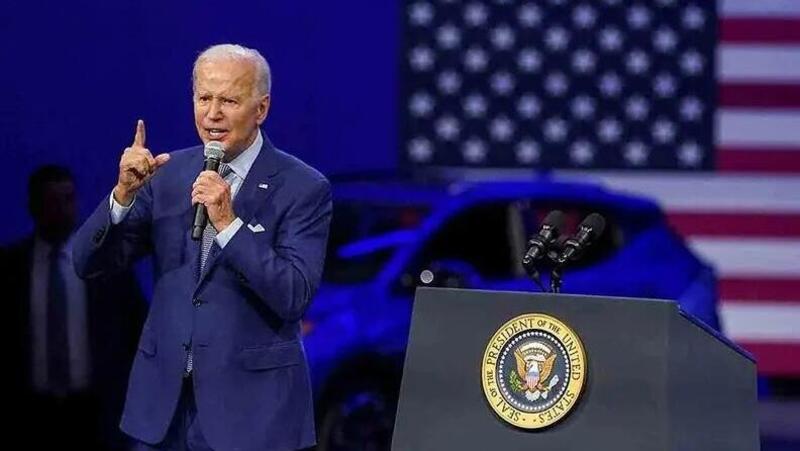 Anche Joe Biden fa pressing su Stellantis: riaprite gli stabilimenti