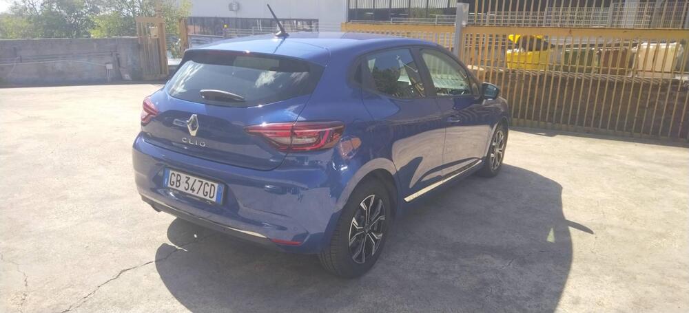 Renault Clio usata a Latina (4)