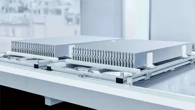 Apple credeva veramente nelle auto elettriche e ha lavorato in segreto con BYD