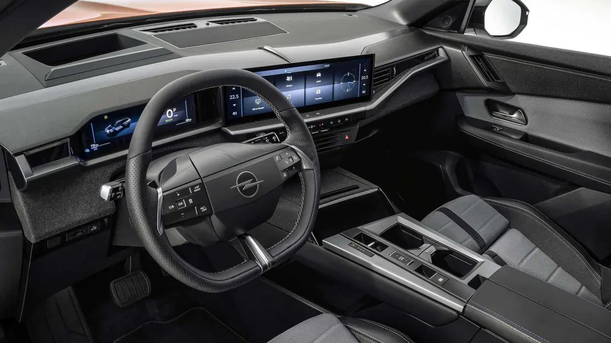 Opel Grandland 1.6 phev Edition 225cv (195) e-dcs7 (11)