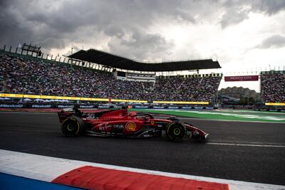 Orari TV Formula 1 GP Messico 2024 diretta Sky differita TV8