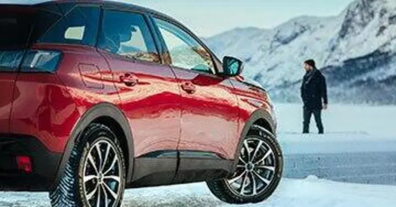 Michelin Alpin 7: quelli per la neve "vera", frenata pi&ugrave; corta e consumi ridotti
