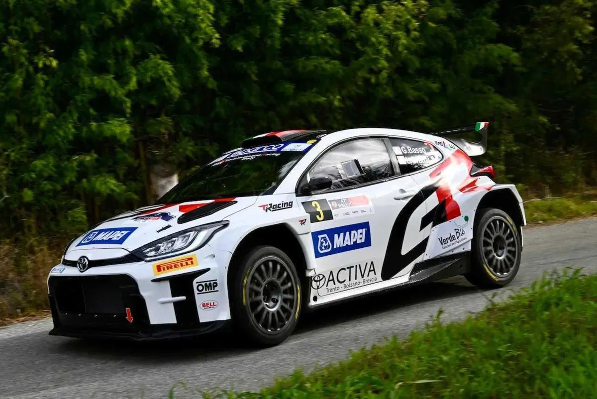 Sanremo. Rally a Basso-Granai, Campionato a Crugnola-Ometto (11)
