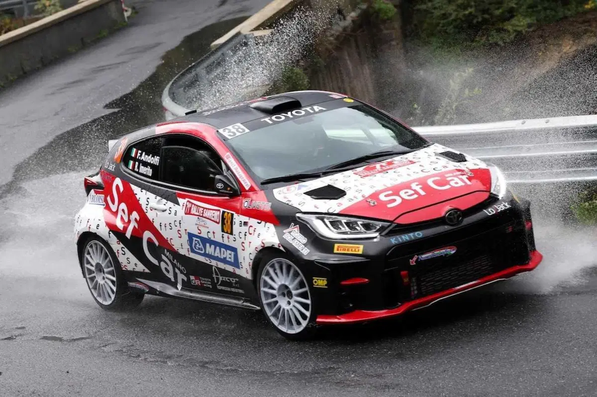 Sanremo. Rally a Basso-Granai, Campionato a Crugnola-Ometto (12)