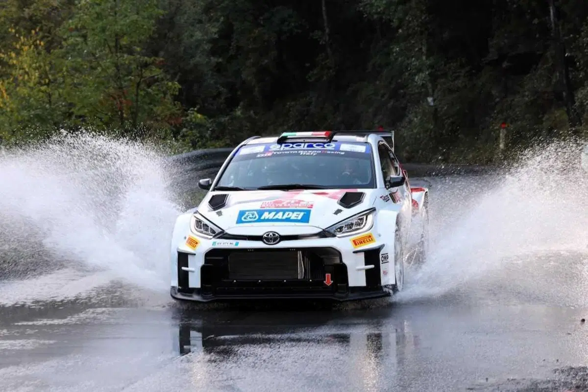 Sanremo. Rally a Basso-Granai, Campionato a Crugnola-Ometto (13)