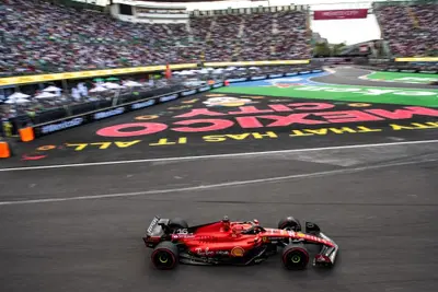 F1. Ferrari, Vasseur: "La doppietta di Austin moltiplicatore di motivazione" ma attenzione all'altitudine del Messico