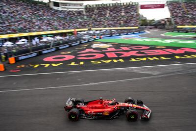 F1. Ferrari, Vasseur: &quot;La doppietta di Austin moltiplicatore di motivazione&quot; ma attenzione all&#039;altitudine del Messico