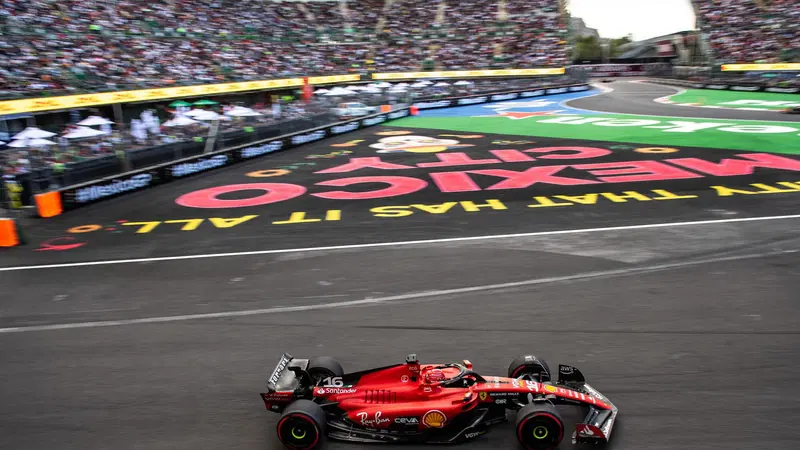 F1. Ferrari, Vasseur: "La doppietta di Austin moltiplicatore di motivazione" ma attenzione all'altitudine del Messico