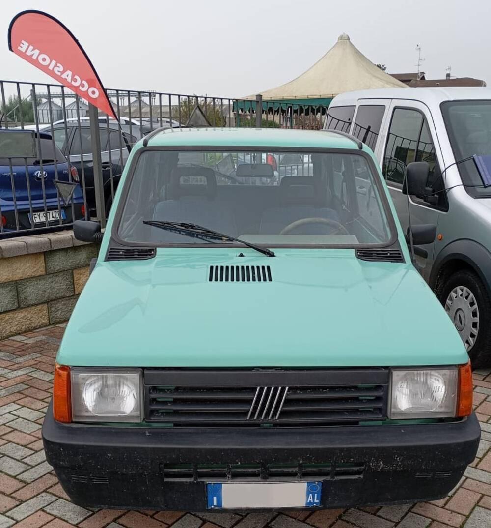 Fiat Panda usata a Vercelli (2)