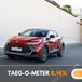 Toyota C-HR a 199 euro al mese, senza obbligo di rottamare