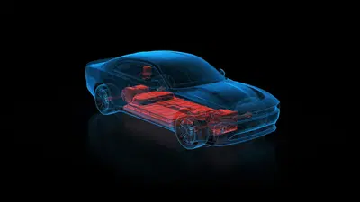Dodge Charger Daytona (con la stessa piattaforma di Alfa Romeo): sar&agrave; la prima con le batterie a stato solido