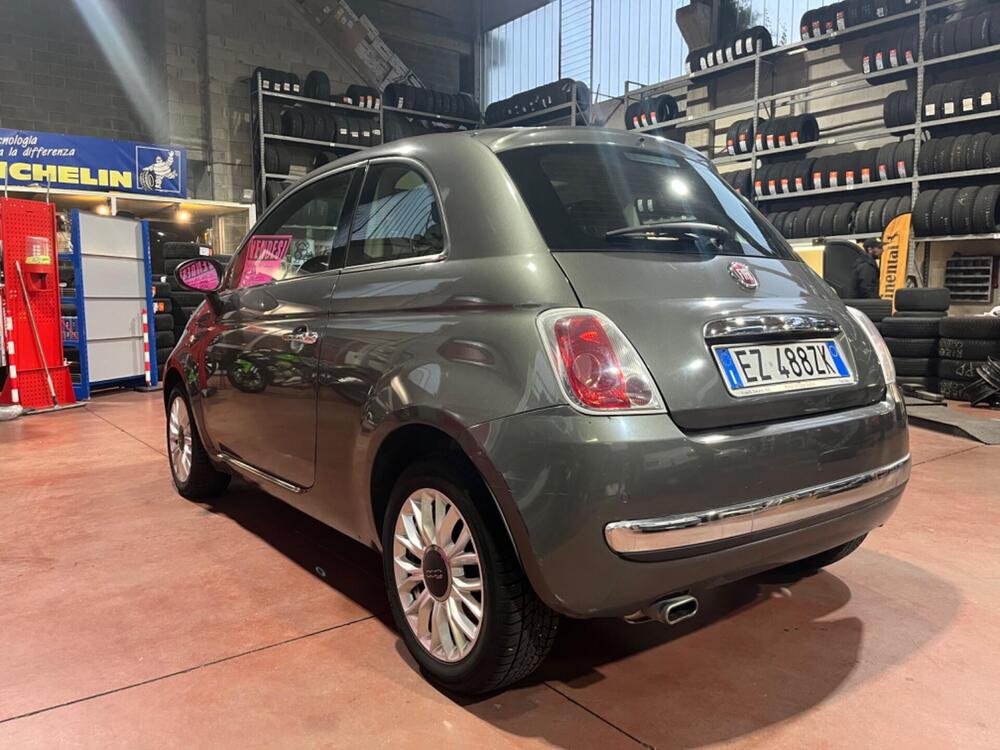 Fiat 500 usata a Torino (7)