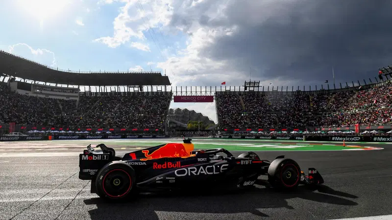 Orari TV Formula 1 GP Messico 2024 diretta Sky differita TV8