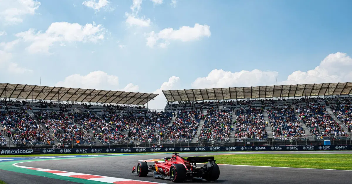 F1. Ferrari modifica la SF-24 per il Gran Premio del Messico. Parola d'ordine: smaltire il calore
