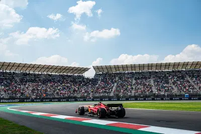 F1. Ferrari modifica la SF-24 per il Gran Premio del Messico. Parola d'ordine: smaltire il calore