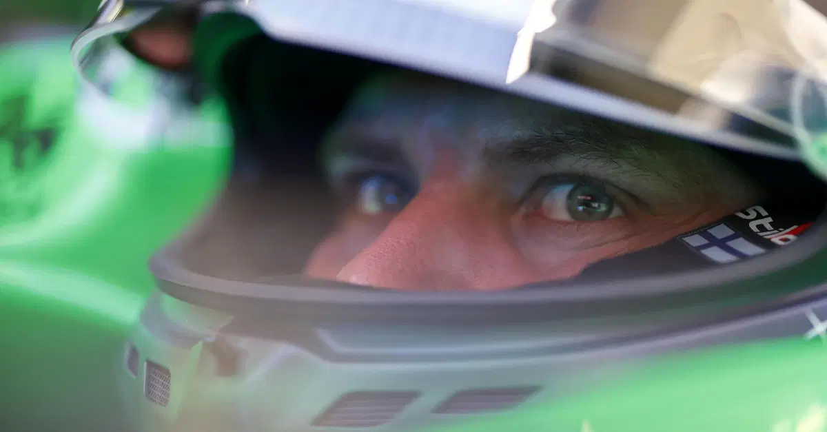 F1. GP Messico, Bottas torna in Q2: "Bella sensazione, soprattutto avere dietro Perez e Piastri"