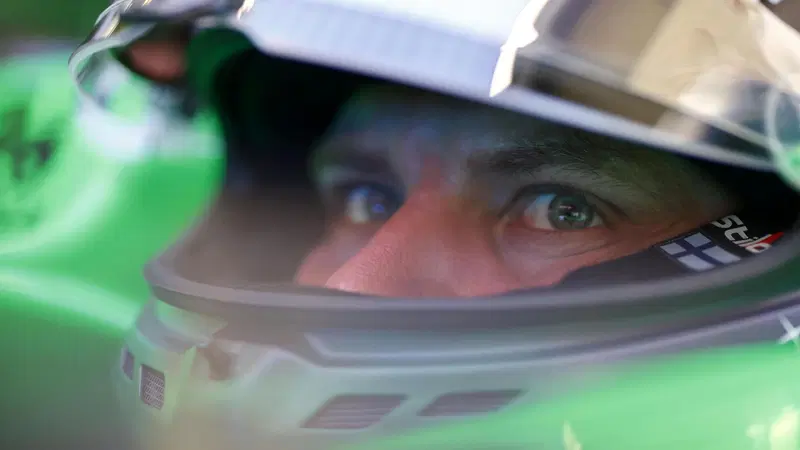 F1. GP Messico, Bottas torna in Q2: "Bella sensazione, soprattutto avere dietro Perez e Piastri"