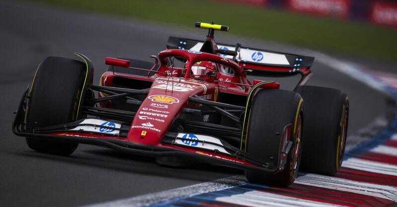 F1. GP Premio del Messico 2024: Carlos Sainz vince! Sul podio Norris e Leclerc, 20 secondi di penalit&agrave; a Verstappen