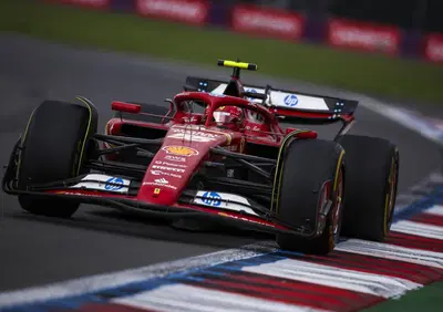 F1. GP Premio del Messico 2024: Carlos Sainz vince! Sul podio Norris e Leclerc, 20 secondi di penalità a Verstappen