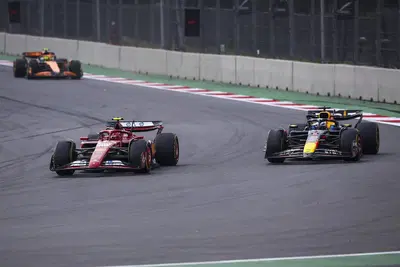 F1. GP Messico: Ferrari ha lavorato meglio di McLaren e Red Bull ed ha meritato la vittoria di Sainz