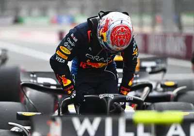 F1. GP Messico, Verstappen: 20 secondi di penalità? Sono troppi ma non cambierò il mio modo di guidare