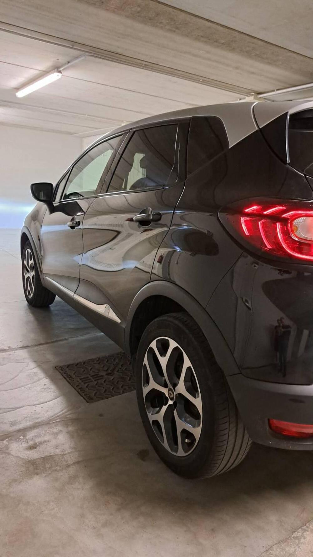 Renault Captur usata a Milano (2)