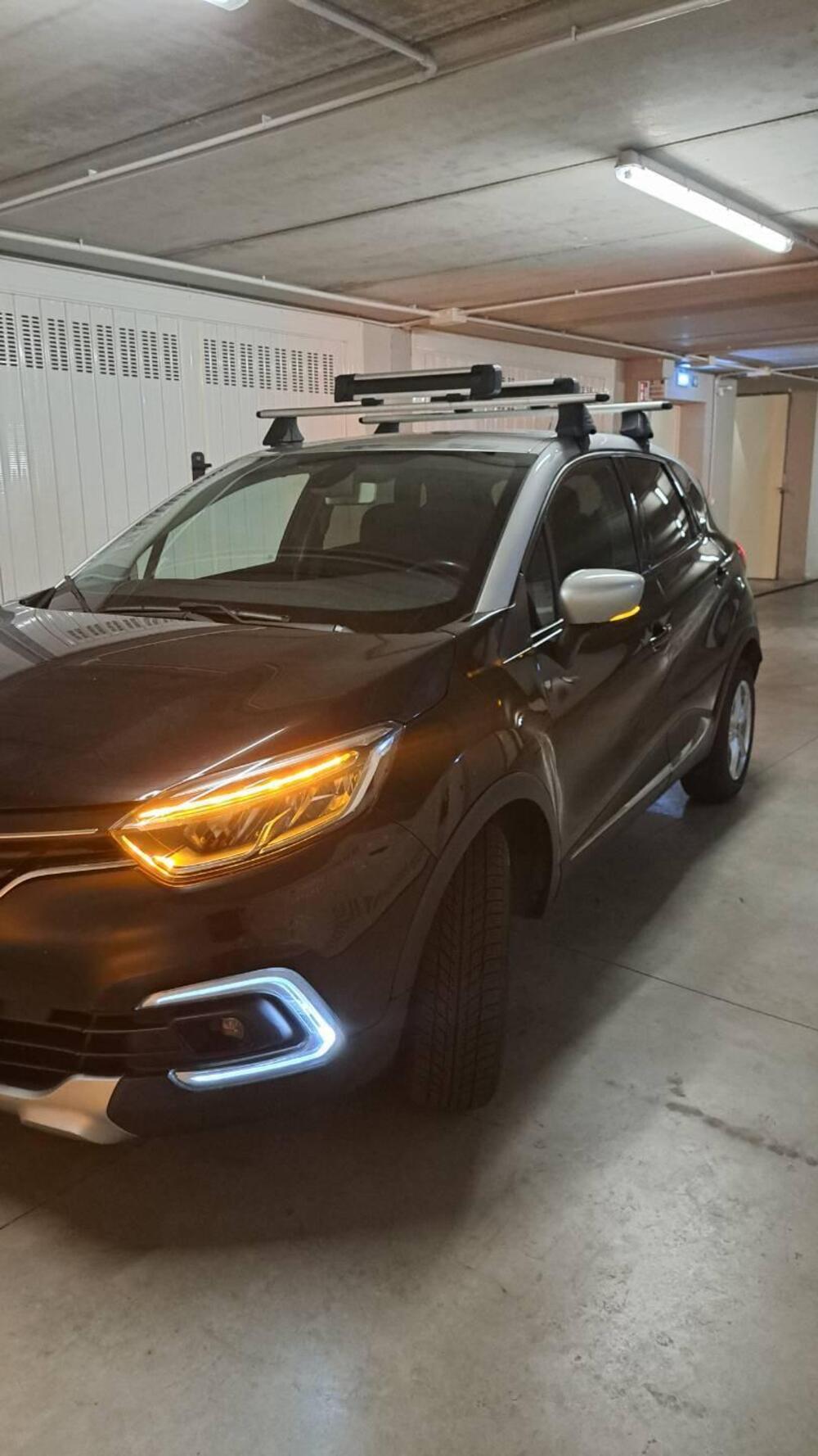 Renault Captur usata a Milano (8)